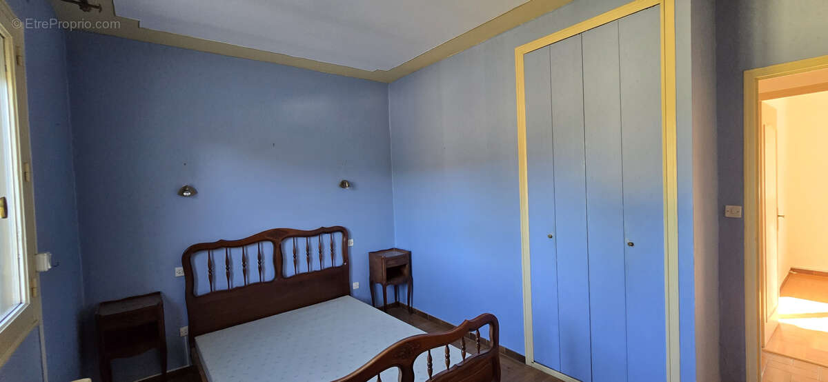 Maison à LA BOISSIERE