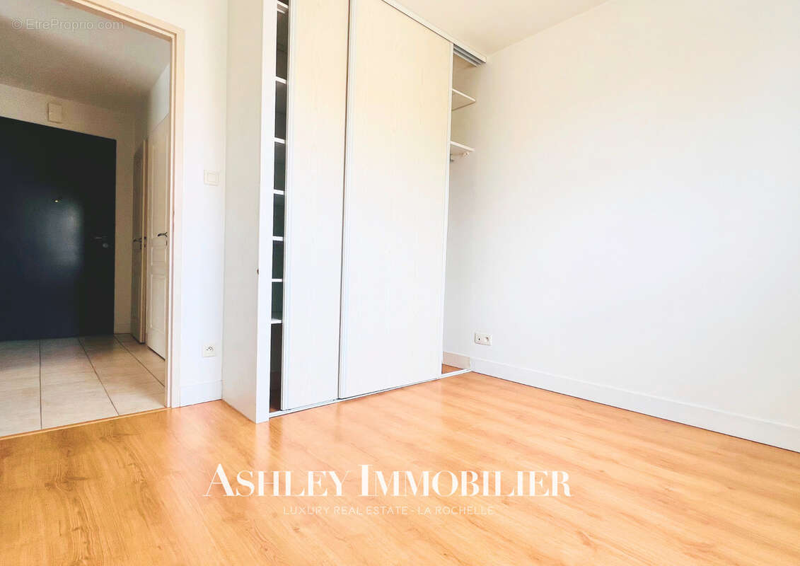 Appartement à PERIGNY