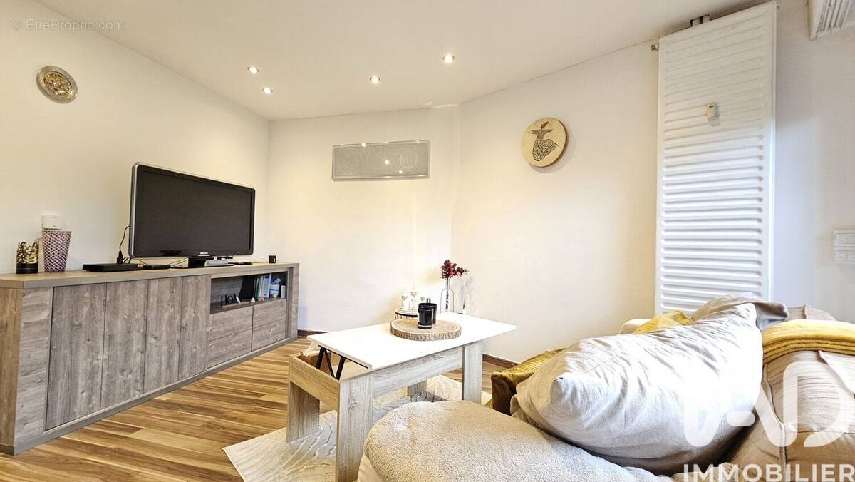 Photo 1 - Appartement à MANDELIEU-LA-NAPOULE