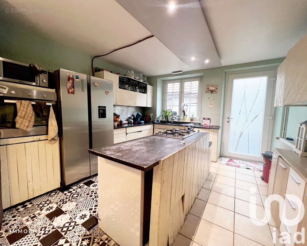 Photo 3 - Maison à WEGSCHEID