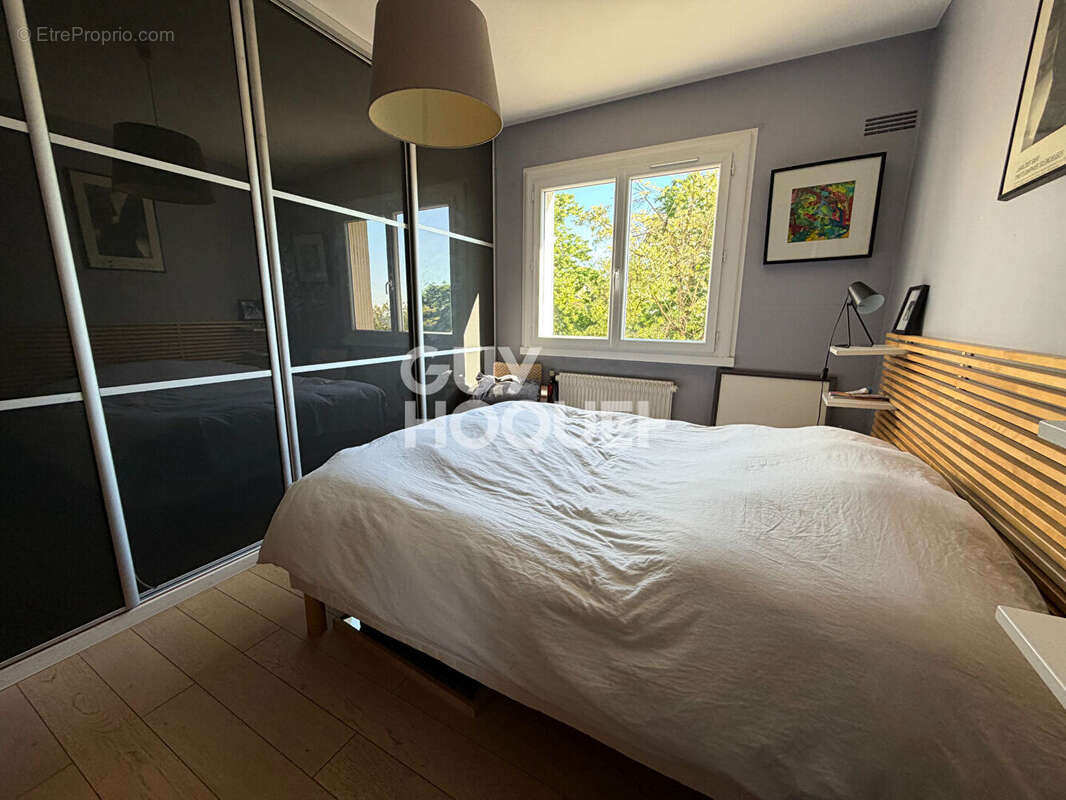 Appartement à CALUIRE-ET-CUIRE