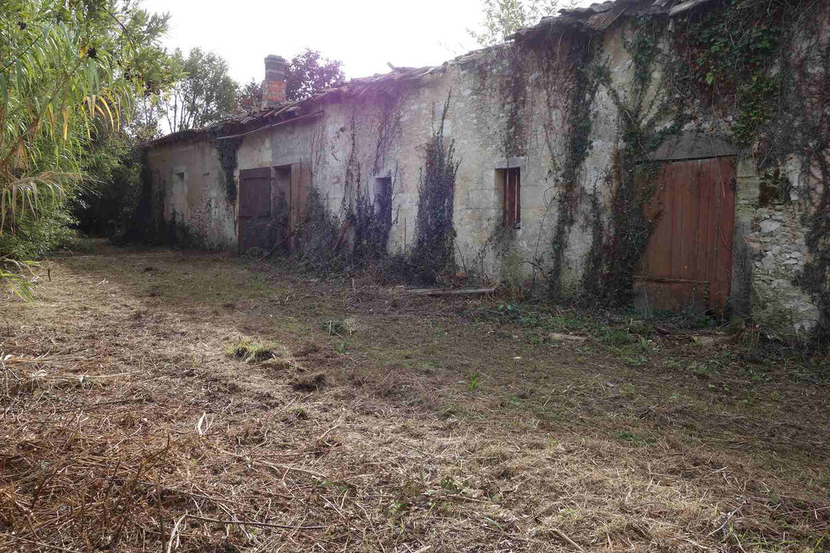 Maison à CARS