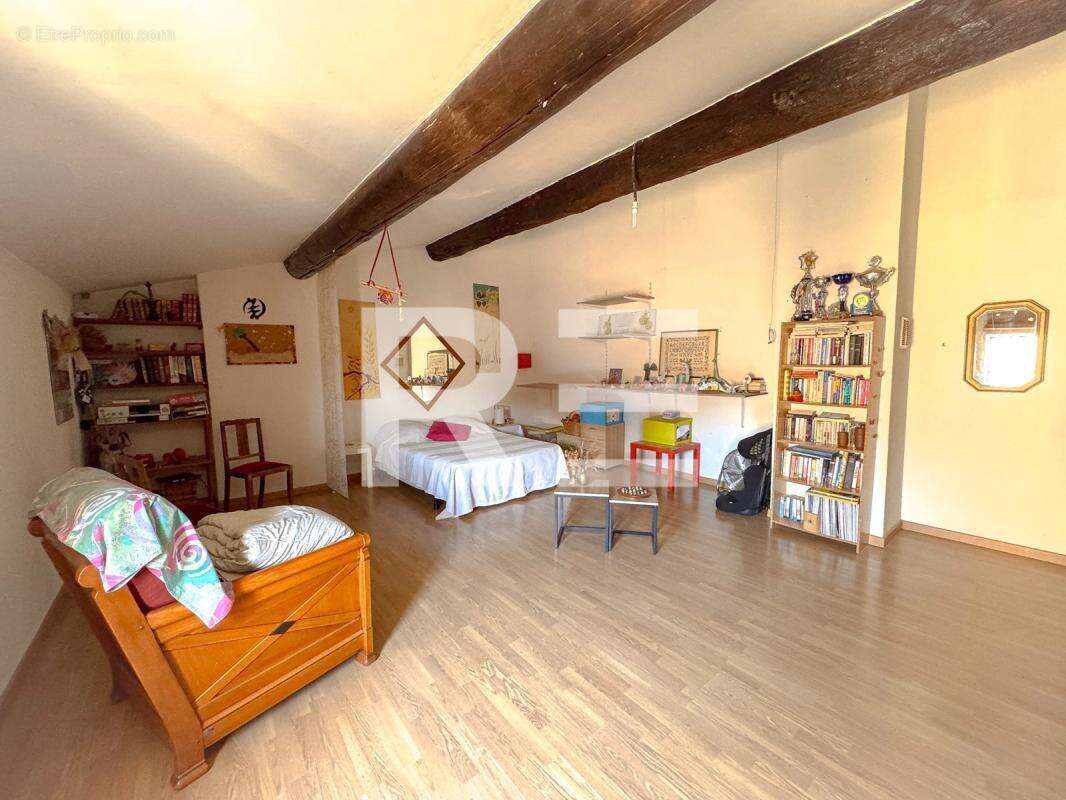 Demeure de caractère 218 m² avec cour interieure & atelier - photo 11