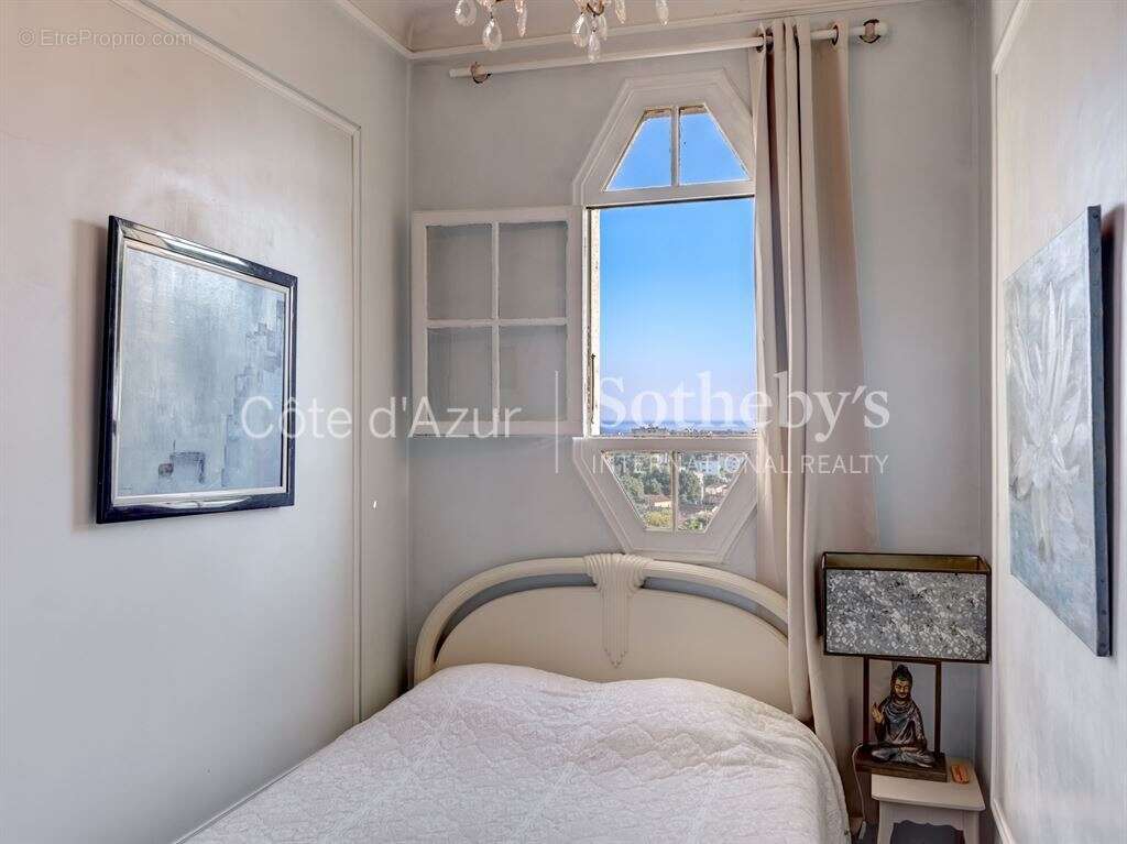 Maison à CANNES