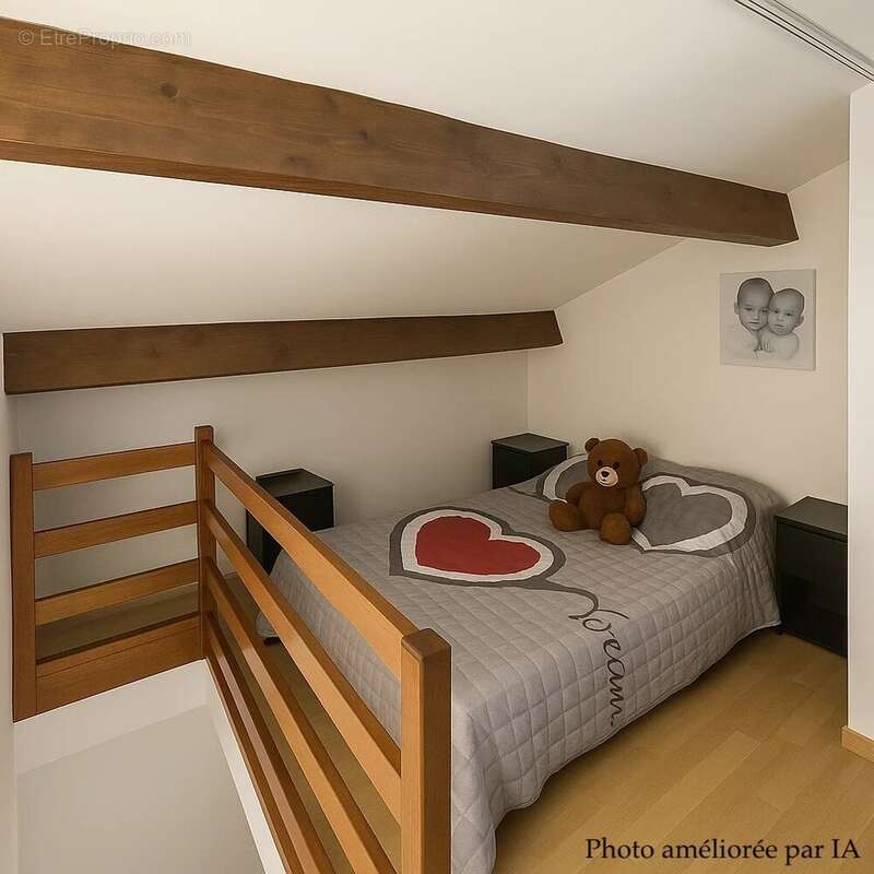 Appartement à BEAULIEU-SUR-MER