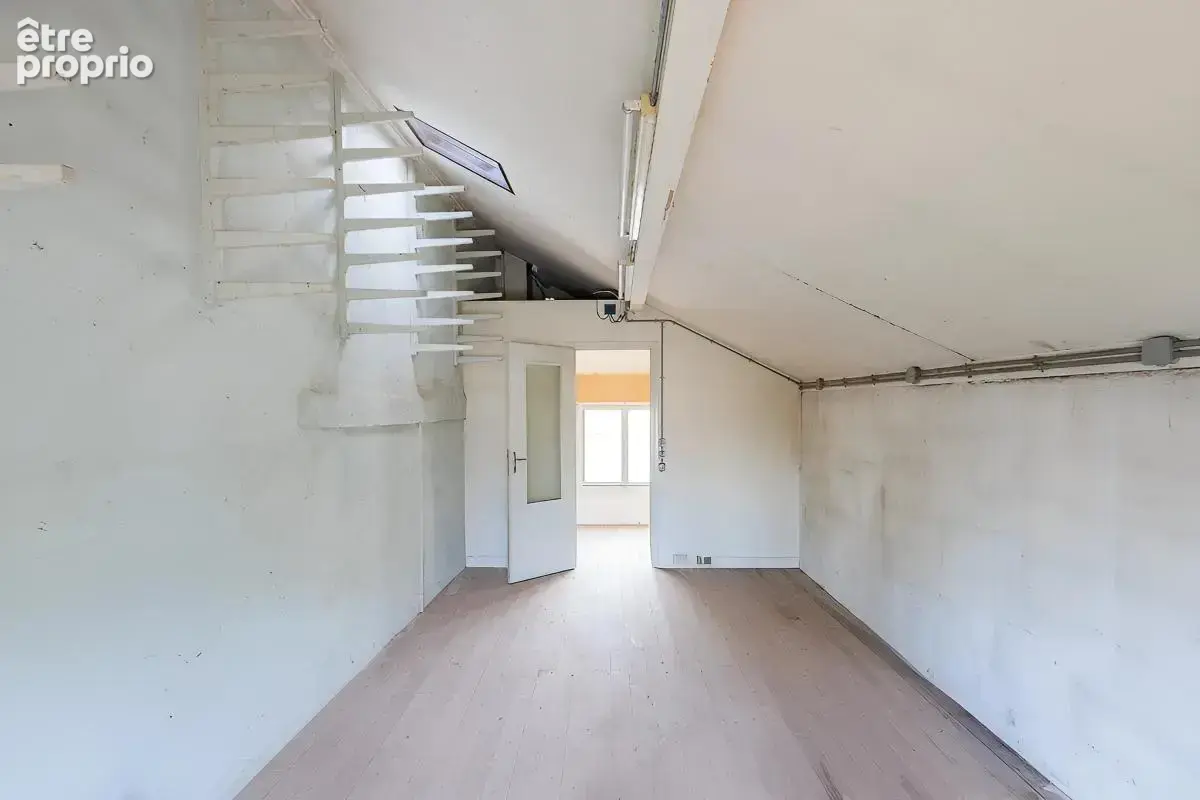 Maison 6 pièces 258 m² à vendre à Saint-Brice-Sous-Foret (95350) - photo 21