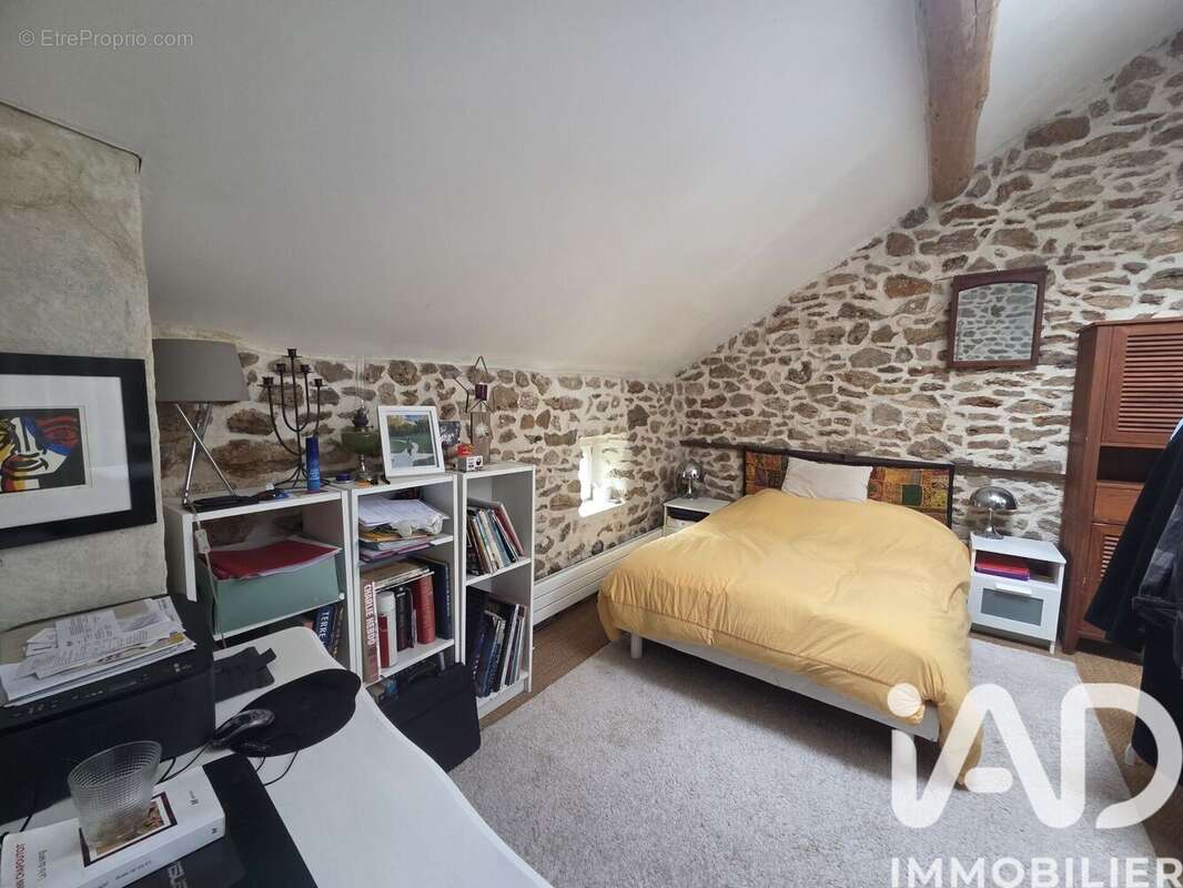 Photo 8 - Maison à SEINE-PORT