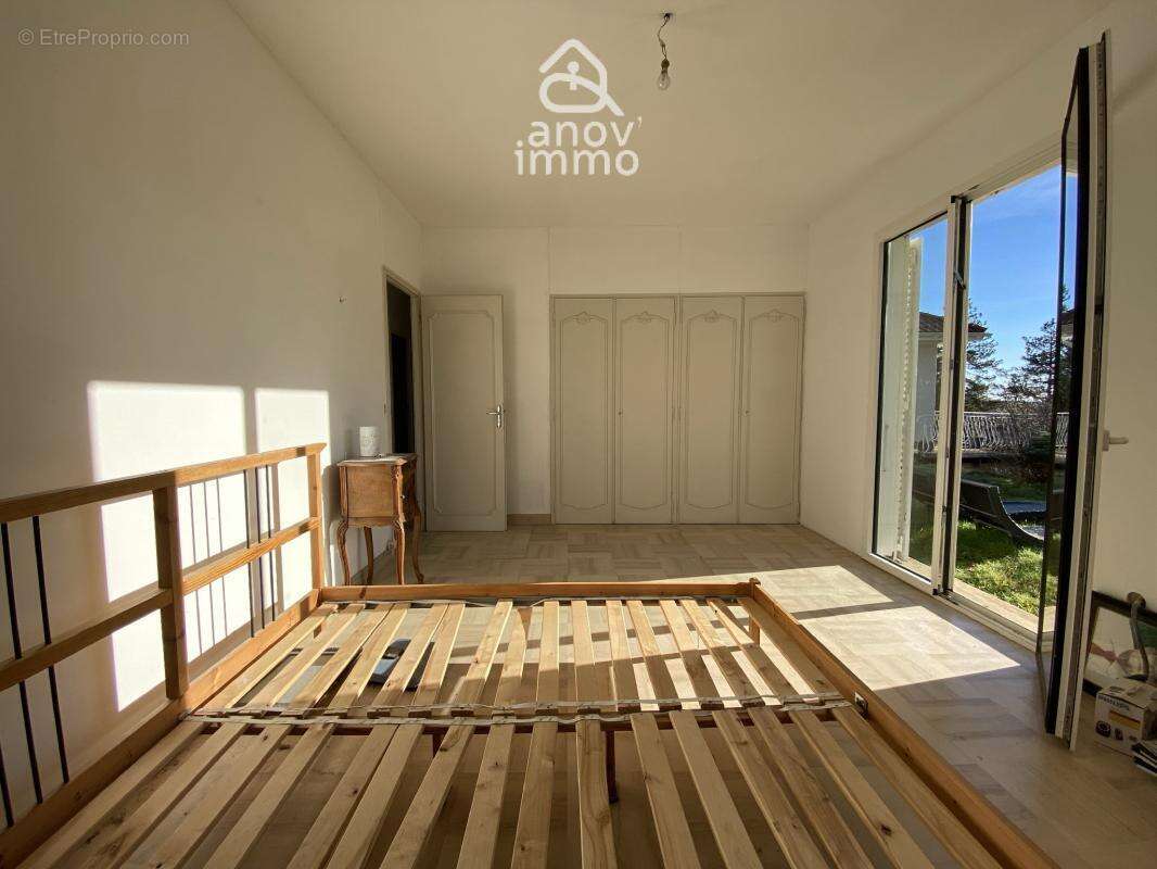 Maison à TARARE