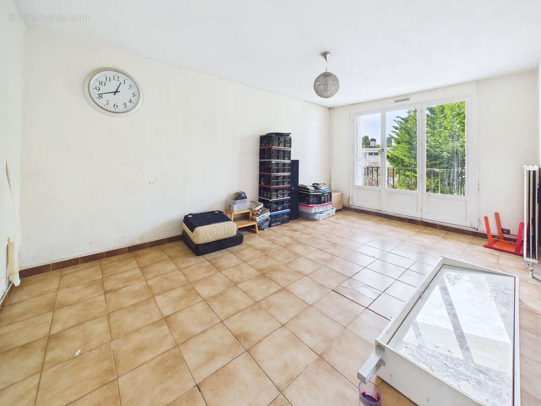 Appartement à EVRY