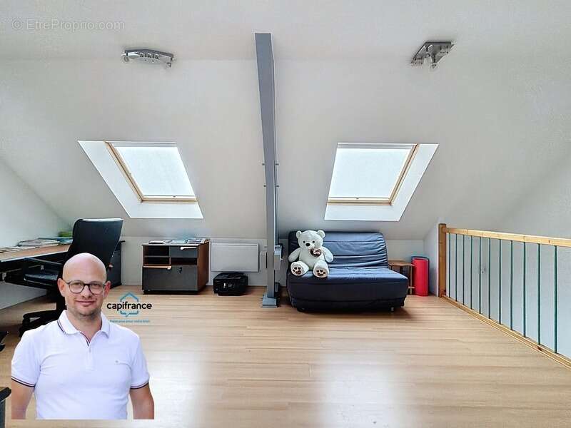 Maison à LE PONT-DE-BEAUVOISIN