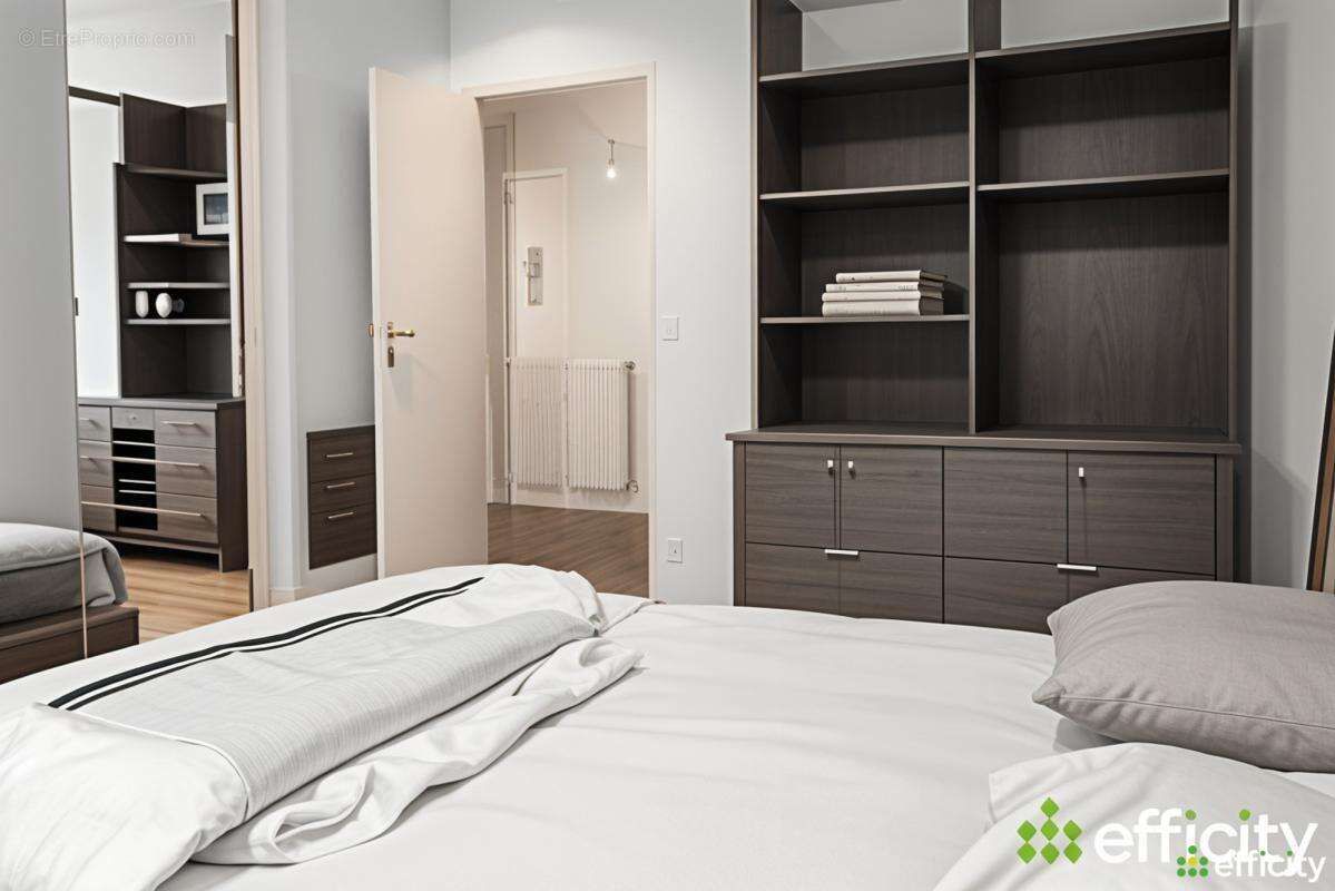 Appartement à BIARRITZ