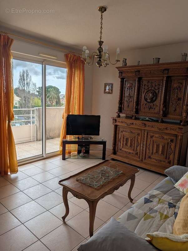 Appartement à BEZIERS