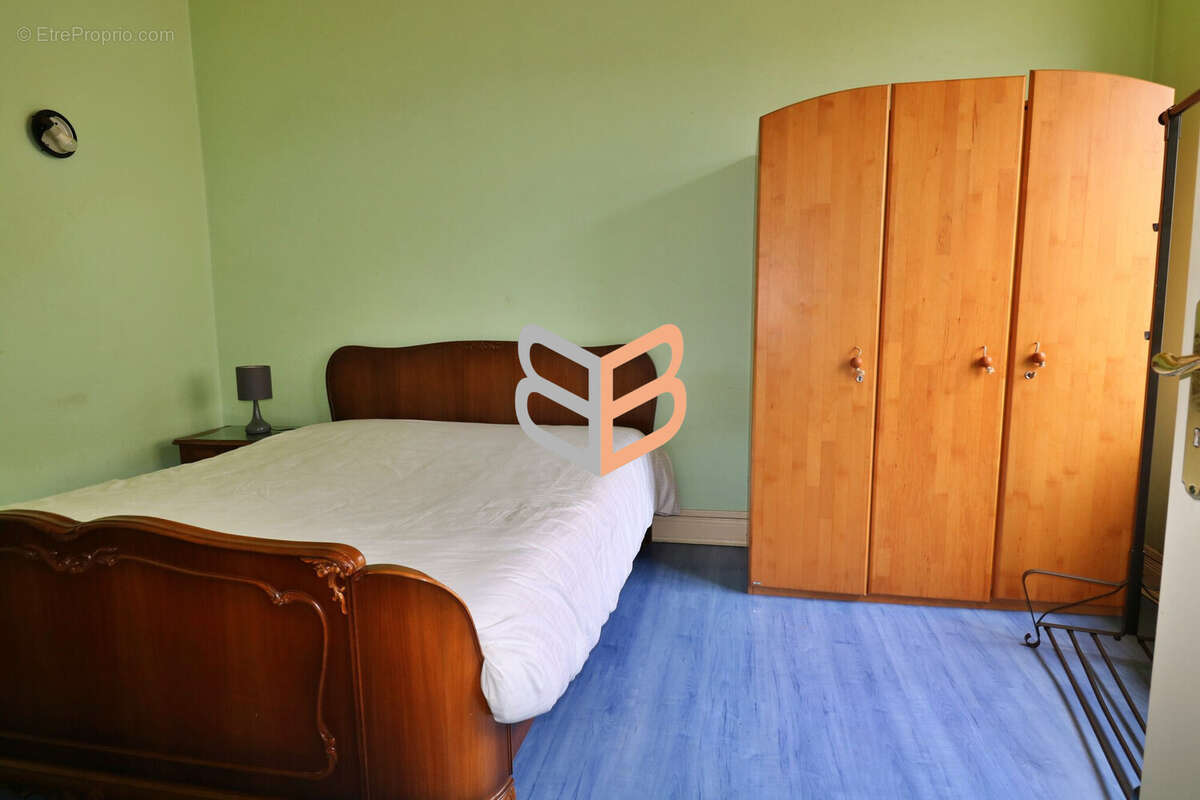 Appartement à OTTANGE