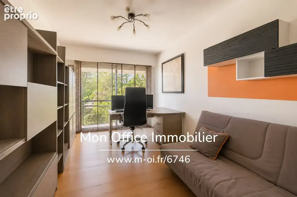 Référence : 7051-ABO - Appartement 4 pièces, dernier étage avec grande terrasse et cave - photo 11