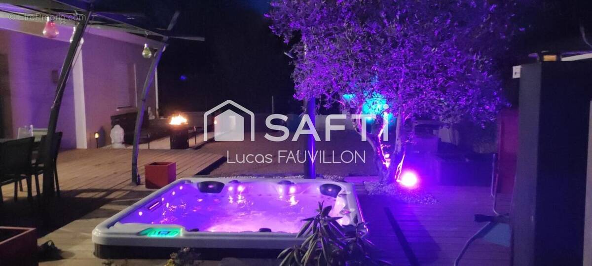 Photo 1 - Maison à BERAT