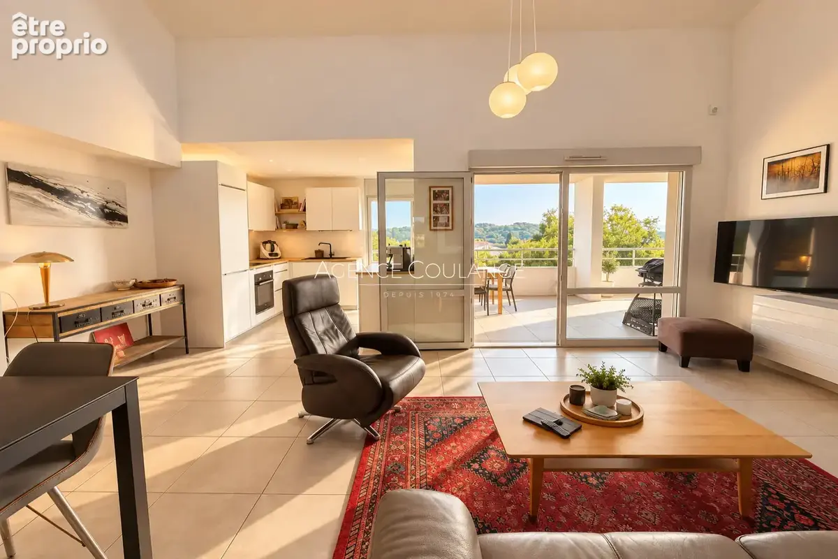 Appartement 4 pièces 109 m² à vendre à La Ciotat (13600) - photo 5