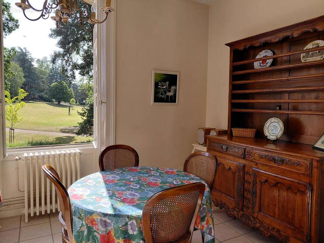 Photo 4 - Appartement à MARCIGNY