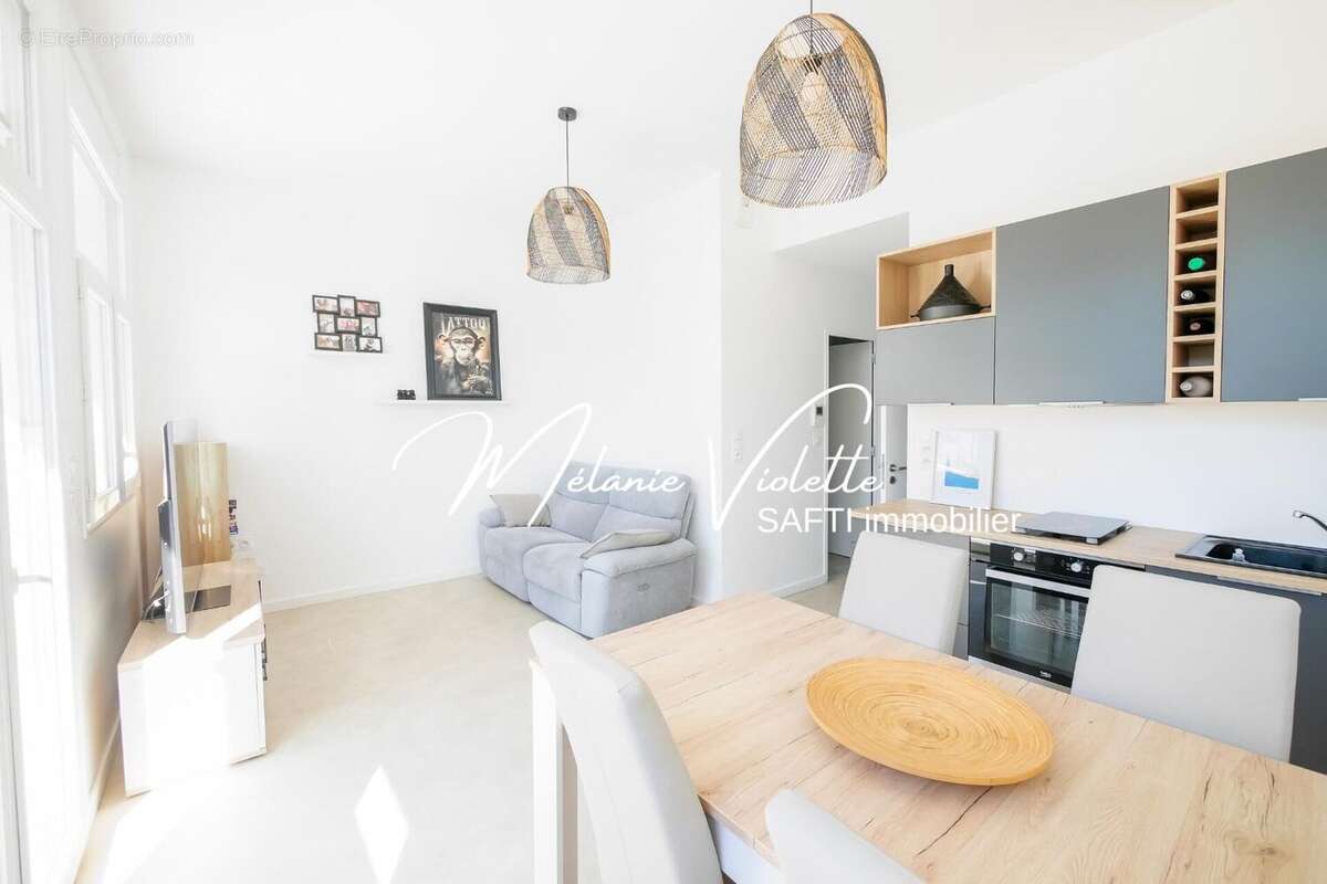 Photo 4 - Appartement à LA TRANCHE-SUR-MER