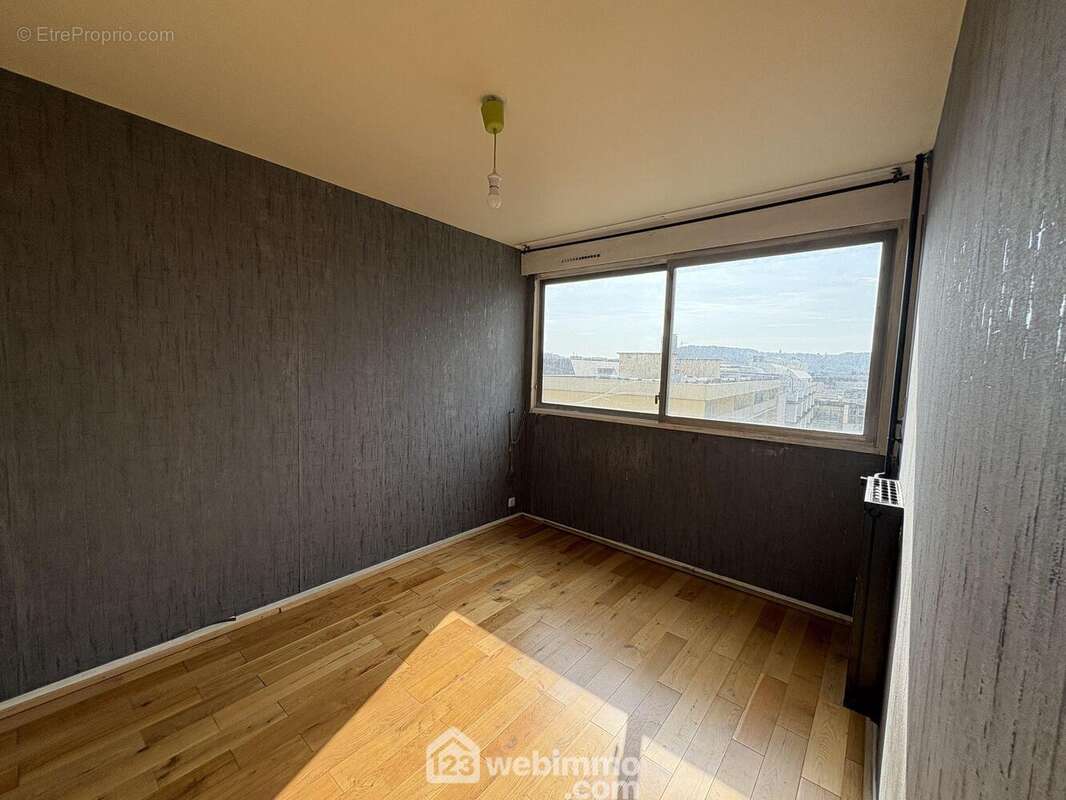 Appartement 80 m² à Rouen  - photo 44