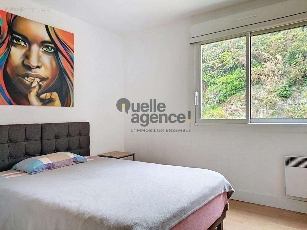 Appartement à BREST