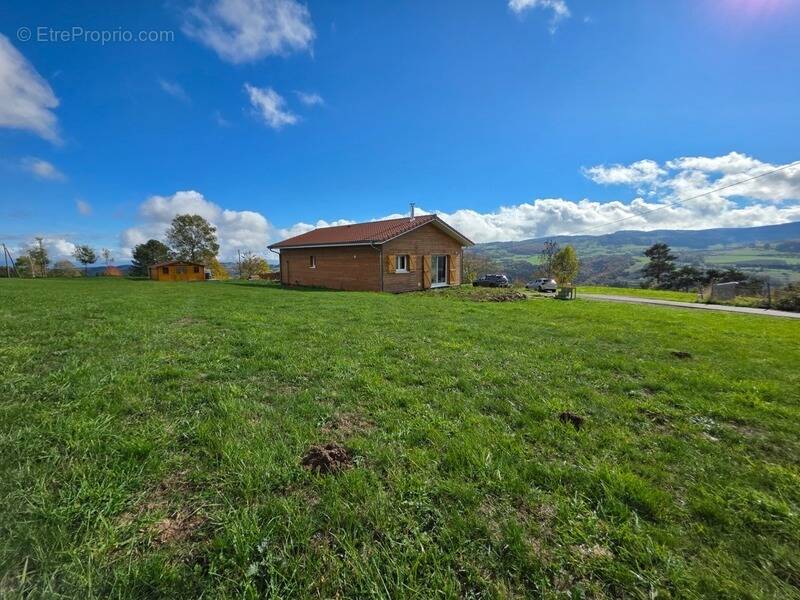 Maison à MONTBRISON