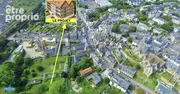 Appartement à LAMBALLE