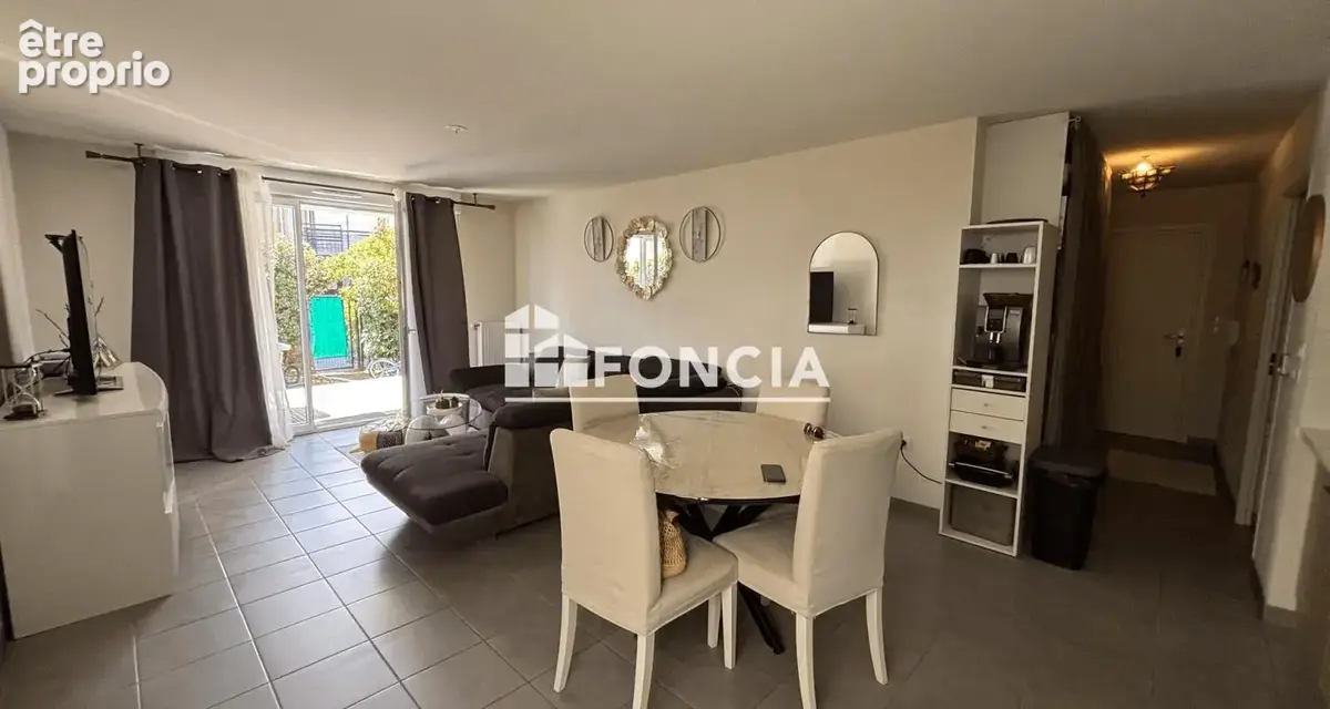 PIBRAC, T4 en Rez-de-Jardin avec 2 places de parking - photo 5