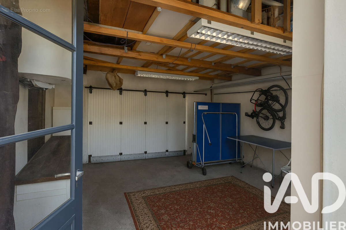 Photo 7 - Maison à DOMPIERRE-SUR-MER