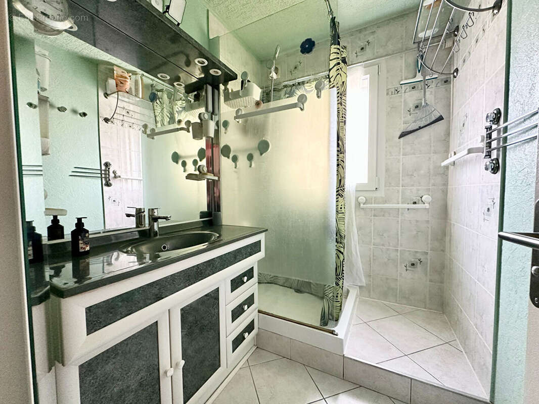 Appartement à VILLIERS-LE-BEL