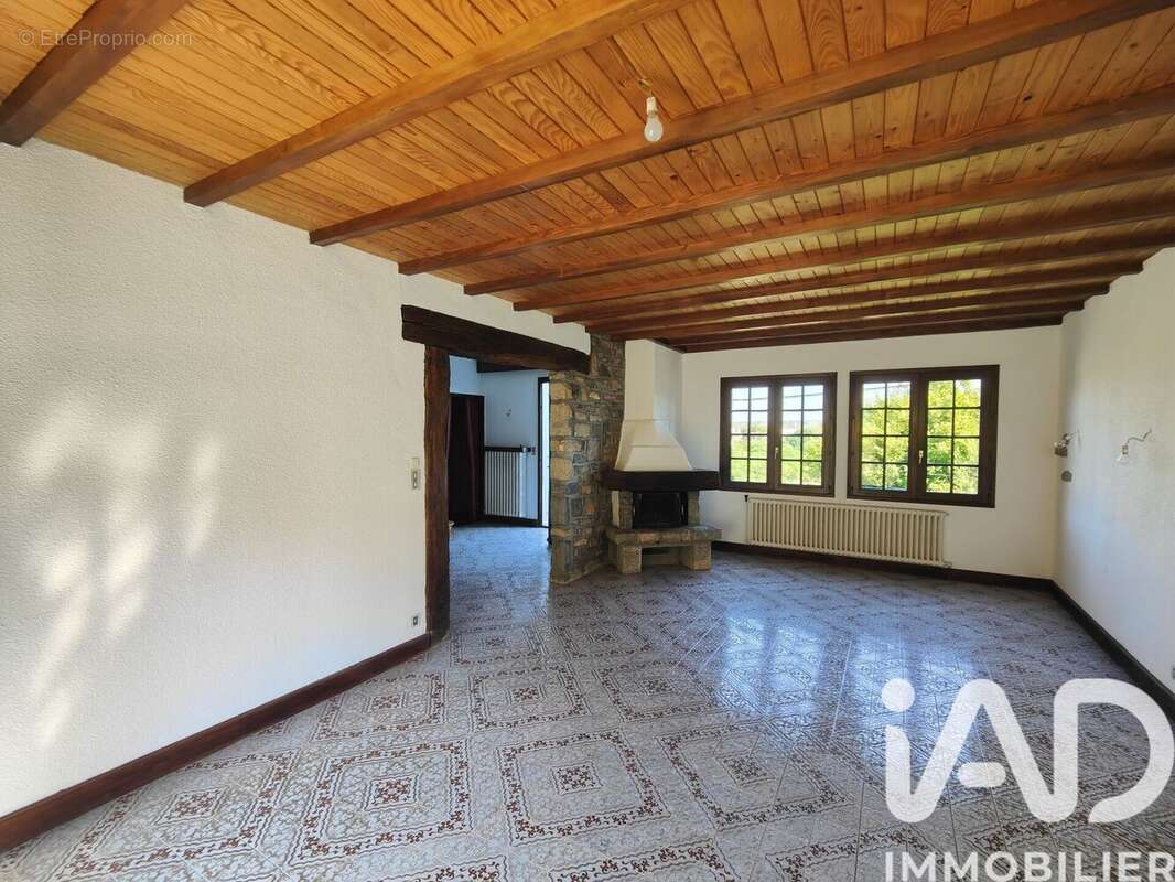 Photo 6 - Maison à BESANCON