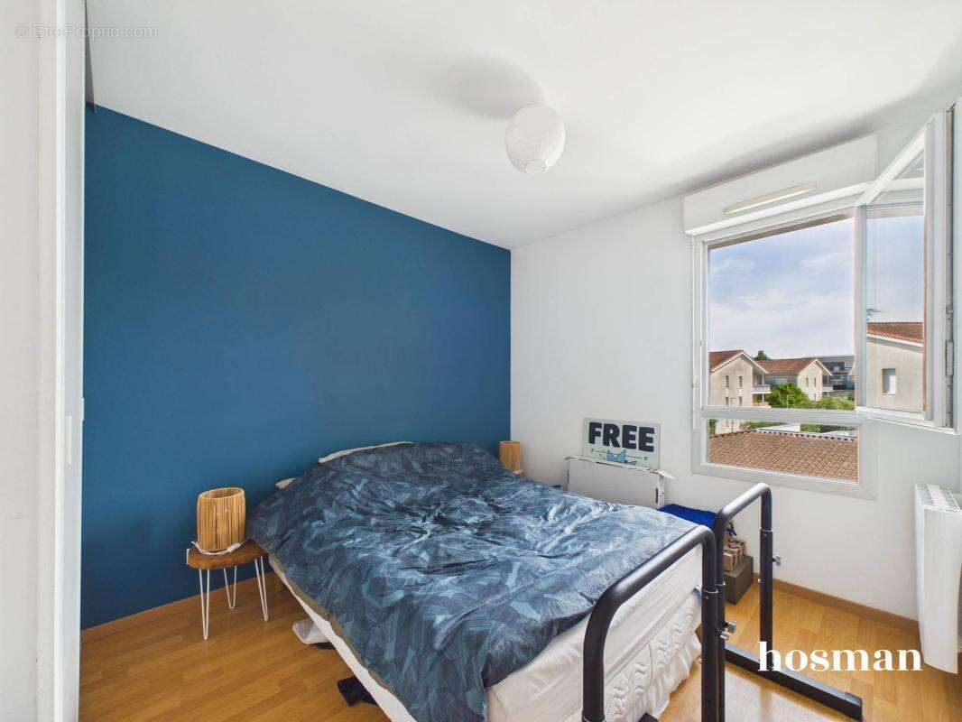 Appartement à SAINT-SEBASTIEN-SUR-LOIRE