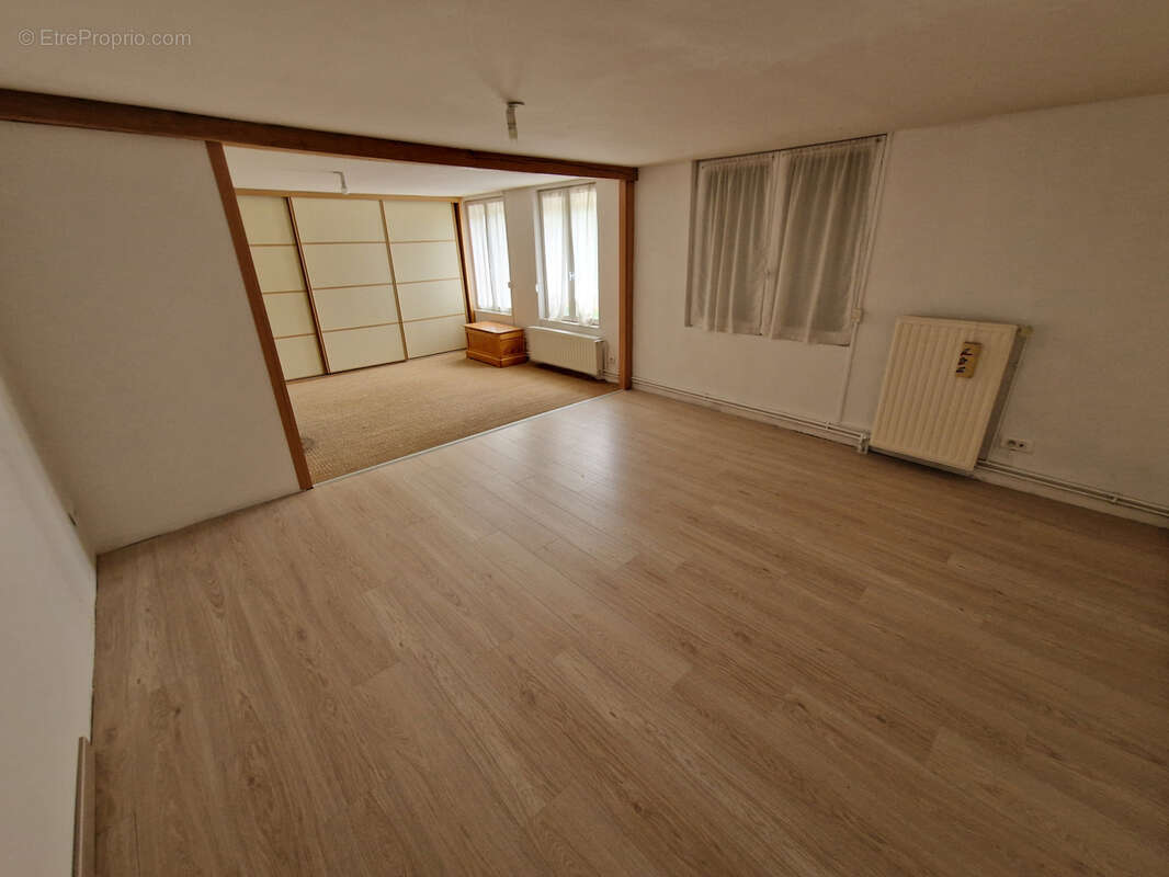 Maison à FLESSELLES