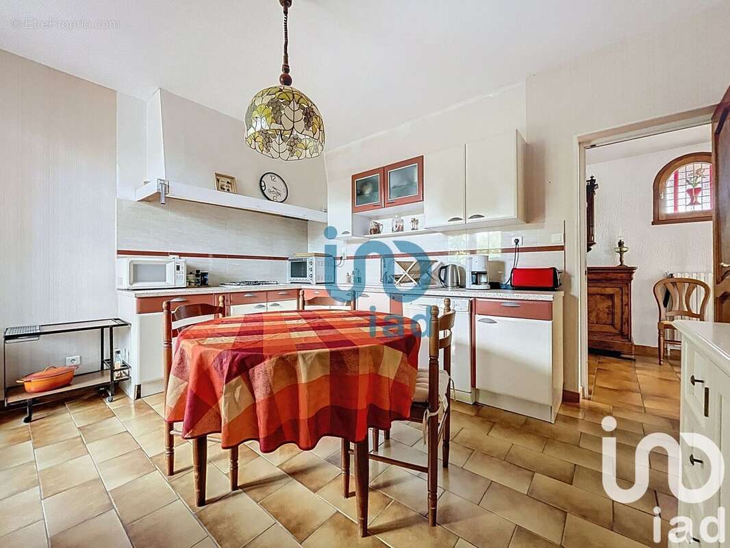 Photo 5 - Maison à MONTADY