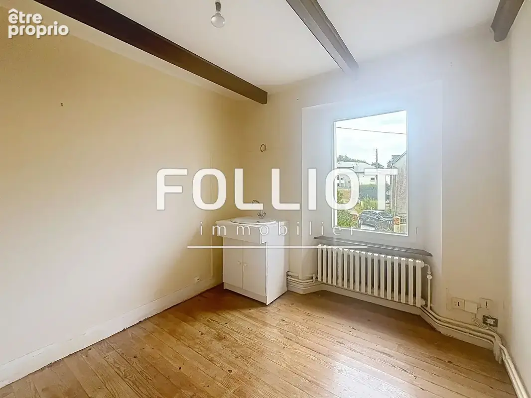 Exclusivité  Maison à rénover à 2 km de la plage - photo 7
