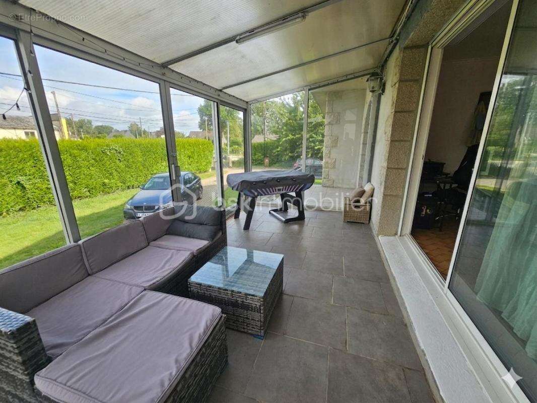 Grande maison familiale de 200 m² – 6 chambres, terrain de 1 700m² - photo 12