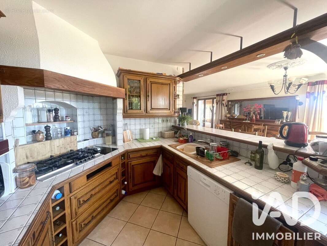 Photo 3 - Maison à CUXAC-D'AUDE