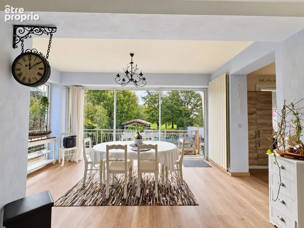 Maison 6 pièces 187 m² à vendre à Flaugeac (24240) - photo 7