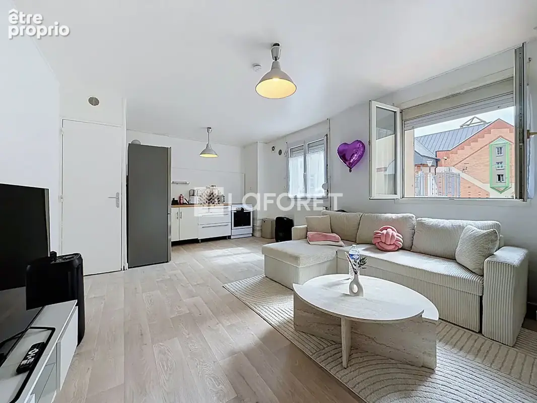 Photo Maison à Elbeuf au prix de 82 000€
