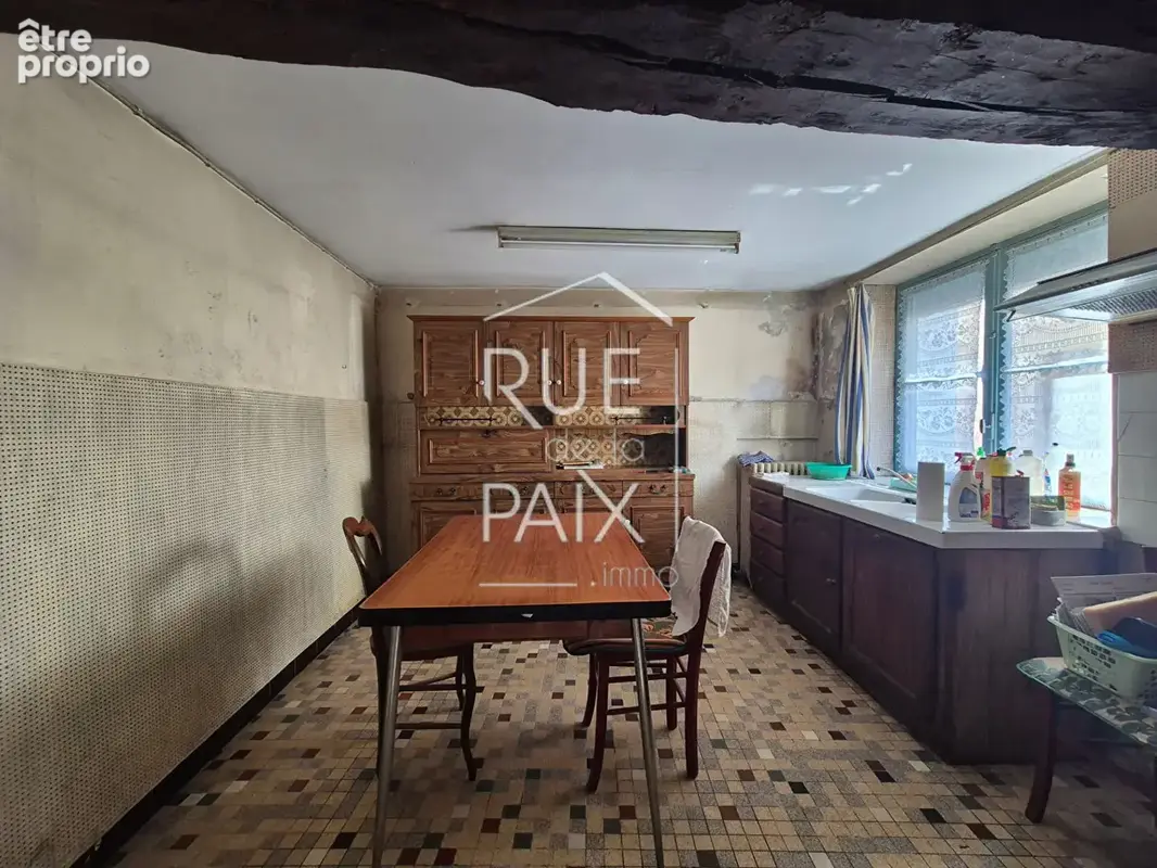Maison Loudun 4 pièce(s) 95 m2 - photo 6