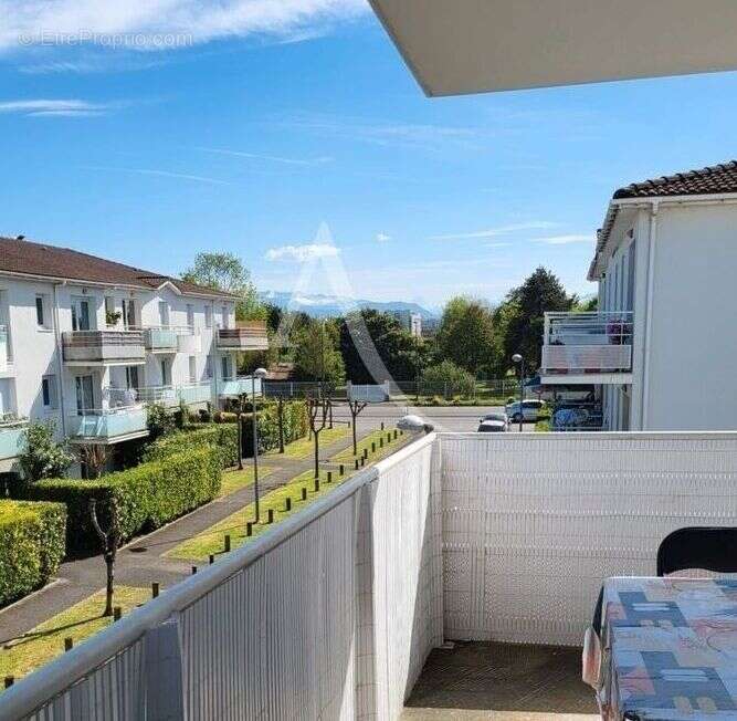 Appartement à PAU