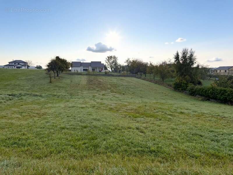 Maison à GRINDORFF-BIZING