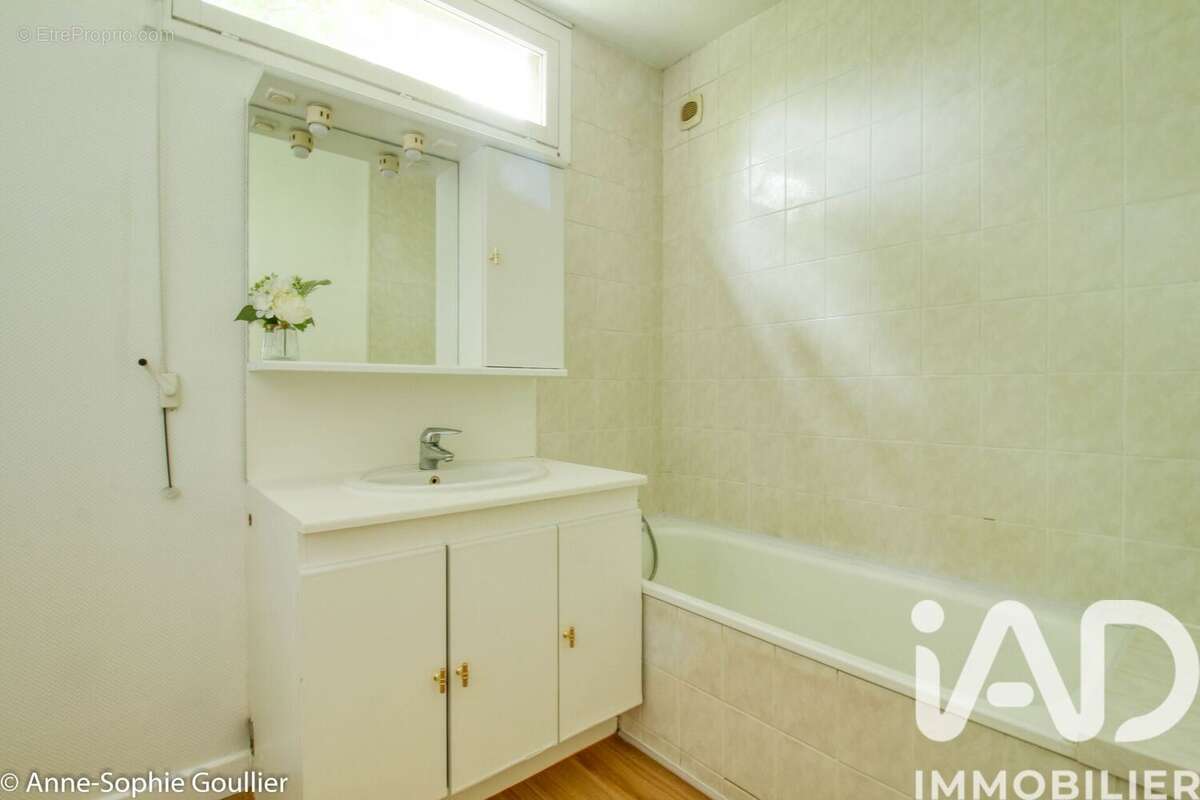Photo 8 - Appartement à ANDRESY