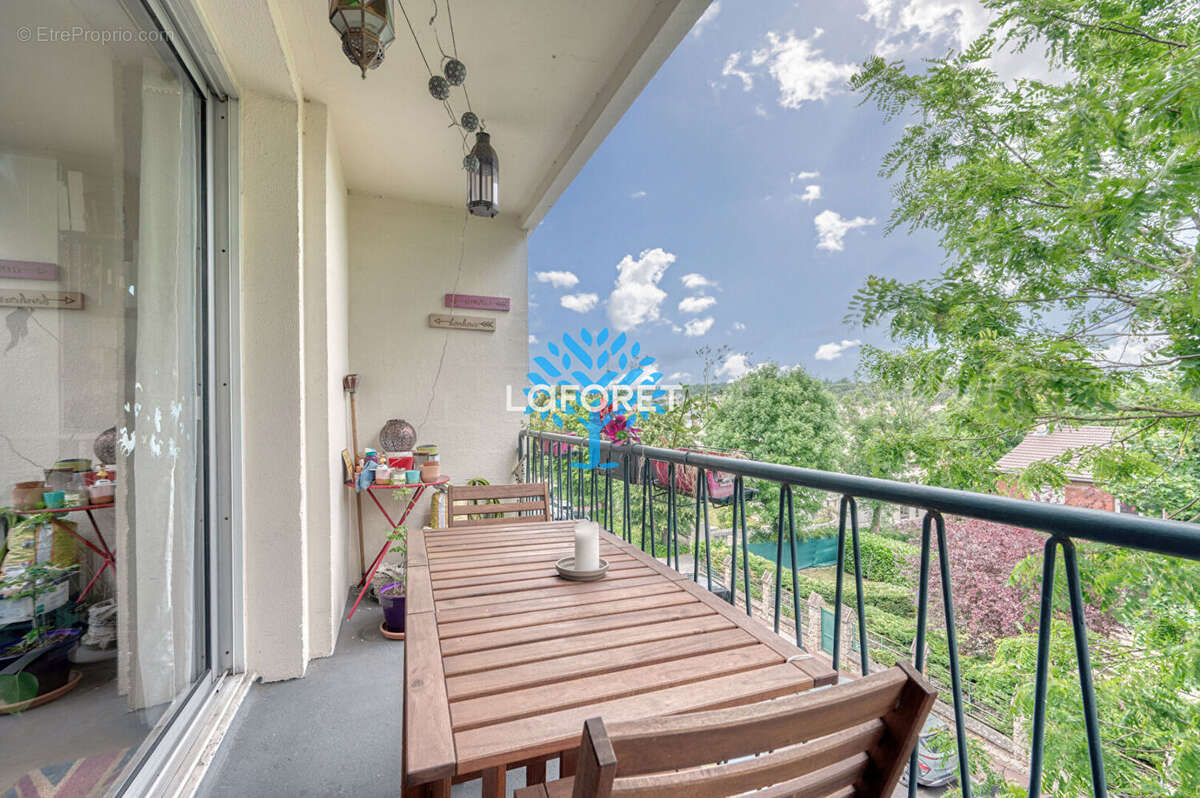 Appartement à SEVRES