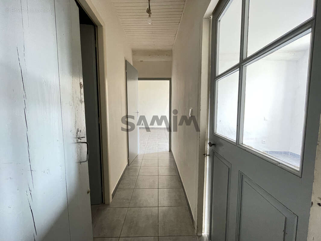 Appartement à CLARENSAC