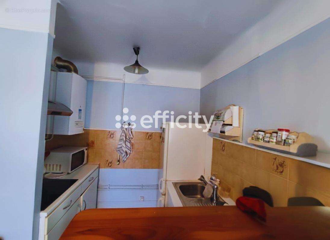 Appartement à LA SEYNE-SUR-MER