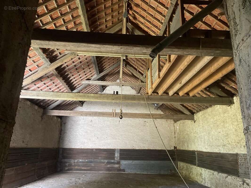 Maison à ATHEE-SUR-CHER