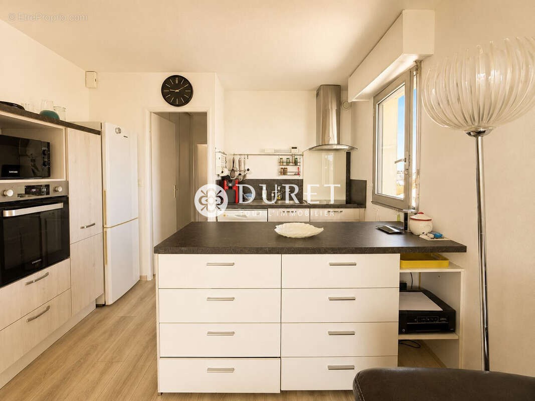 Appartement 44 m² à Saint-Gilles-Croix-De-Vie  - photo 4