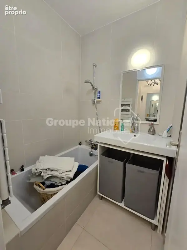 Appartement Versailles 4 pièce(s) 101 m2 + TERRASSE de 22m² + balcon - photo 11