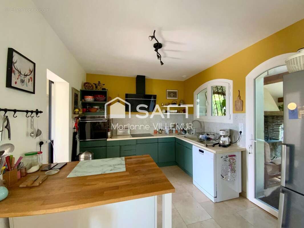 Photo 3 - Maison à NERAC