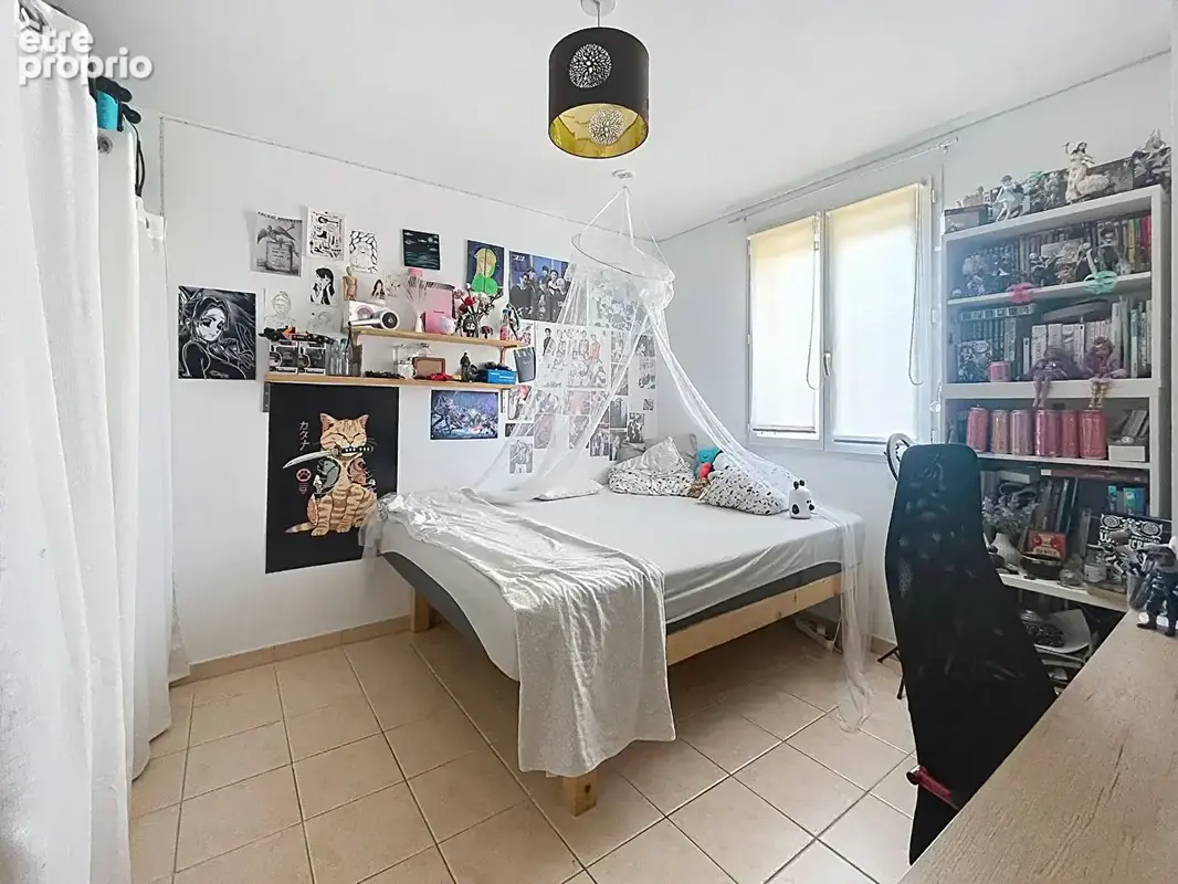 Maison Gardanne 4 pièce(s) 80 m2 - photo 9